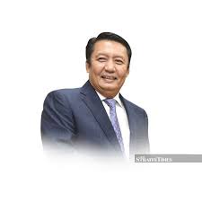 It is one of the agencies under malaysia's ministry of primary industries. Mpob Appoints Ahmad Jazlan As Its Chairman