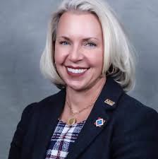 Jenny Nichols, Washington County Virginia School Board, Wilson District