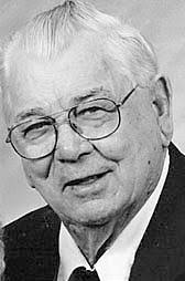 Luther Matthews Obituary (2007)