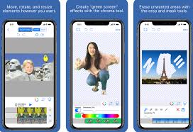 In order to remove objects from an image, users simply need to choose healing. 5 Best Green Screen Apps For Android And Ios Gadgets To Use