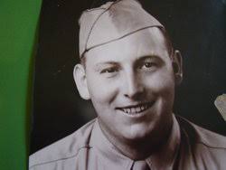 Harry Donald Dillon (1917-2013)