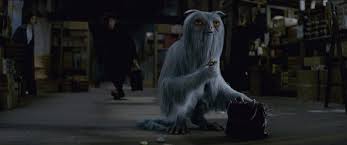 As mentioned, fantastic beasts and where to find them is written like a textbook referencing numerous beasts and their classifications. Watch Christian Manz Talks Fantastic Beasts And Where To Find Them Vfx At Fmx 2017 Animation World Network