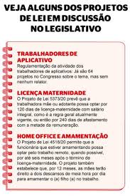 Check spelling or type a new query. Confira As Mudancas Nas Leis Trabalhistas Que Podem Entrar Em Vigor Em 2021 Economia Extra Online