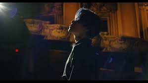 Strange dancers creep out the black kid. My Collection Of Bts Black Swan Mv Hit Us Like A Truck No Warning
