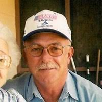 Mr. Woody Herrington Obituary