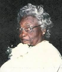 Obituary for Mother Delta W. Cave