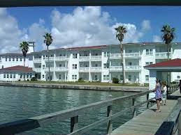 205 s fulton beach rd, rockport, tx 78382. Lighthouse Inn Rockport Tx Picture Of Lighthouse Inn At Aransas Bay Rockport Tripadvisor
