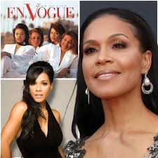 Happy 47th Birthday to R&B Singer Avant! 🎶🍰