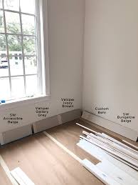 Valspar 321 2 raffia beige precisely matched for paint and spray. Heights House Paint Colors