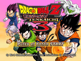 Budokai tenkaichi review it has little in common with previous budokai games, but there's still enough here to keep dbz fans entertained. Andys It Blog Dbz Budokai Tenkaichi 3 Hd Remake Why People Want It