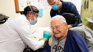 Va dental care offers free dental care for veterans in some cases. Orlando Va Among 1st Us Hospitals To Get Covid 19 Vaccine