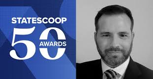 Grateful for the recognition and the hard work of the Rhode Island team!