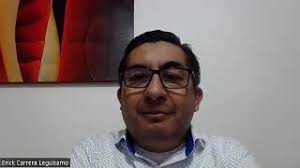 Entrevista con el Dr. Erick Carrera sobre la familia juridica en el Ecuador 