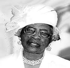 Pecolia WALLACE Obituary (2017)