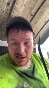 Capping off another 70 hour week. #TalkingTree #fypシ #mechanicsoftiktok  #dieseltechnician #tractortrailer #deadpoolreference #brakeservice