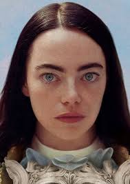 Bella Baxter Fan Casting