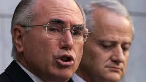 Phillip Ruddock: from wet to the unknowable hard man of the Parliament