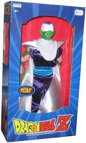 The initial manga, written and illustrated by toriyama, was serialized in weekly shōnen jump from 1984 to 1995, with the 519 individual chapters collected into 42 tankōbon volumes by its publisher shueisha. Piccolo Dragonball Z 12 Action Figure Toy Buy Online In Aruba At Aruba Desertcart Com Productid 24425975
