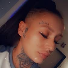 Jade Beckwith in people