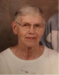 Elizabeth J. McFadden Obituary