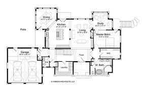 Our 2 master bedroom house plan and guest suite floor plan collection feature private bathrooms and in some case, fireplace, balcony and sitting area. How To Not Get A Divorce 5 Marriage Friendly Home Plans Blog Dreamhomesource Com