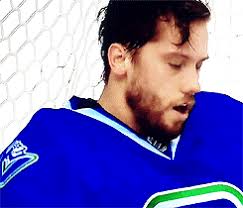 Canucks Player Power Rankings