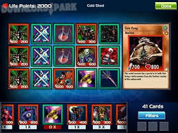 Duel generation es un juego de duelos de cartas basado en la popular serie de televisión del mismo nombre, desarrollado por konami y con la . Yu Gi Oh Bam Pocket Android Juego Gratis Descargar Apk