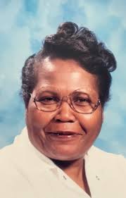 Mrs. Jimmie Chester Obituary