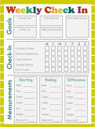 Free Fitness Journal Meal Planning Printables Fitness Journal Meal Planning Printable Fitness Planner
