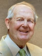 Obituary information for Richard Russell Perry