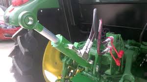 Opsiyon John Deere 5e Serisi Uyumlu John Deere Tokat Bolge Bayii Yesildere Tarim Makinalari