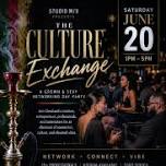 The Culture Exchange