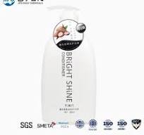 OEM ODM 1000ml 100% Organic Private Label Daily Care Nourishing Keratin  Conditioner Smoothing Shampoo Hair Conditioner
