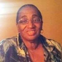 Mrs. Willlie Braden Obituary