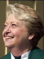 Nancy Jo Kemper, 1967 B.D.