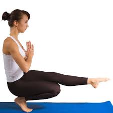 Posturas De Yoga Para Mejorar El Equilibrio Posturas De Yoga Yoga Posturas