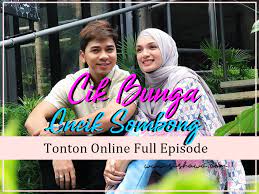 Tonton cik bunga dan encik sombong full episode online live streaming. Tonton Drama Cik Bunga Encik Sombong Full Episode 1 Hingga Akhir