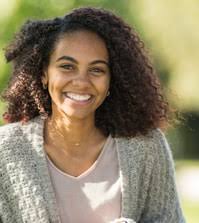 Meet our Executive Board!