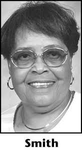 BESSIE SMITH Obituary (2016)