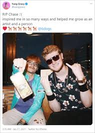 Made it all the way to 6 dogs, born chase amick, grew up in the atlanta suburbs, and began his rapping in secret due to. 1aaqj6llpozbbm