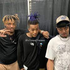 2 years ago2 years ago. Bad Juice Wrld X Xxxtentacion X Ski Mask The Slump God Facebook