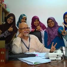 Lampiran a (jawatan bukan akademik) lampiran b (jawatan kritikal) Working At Universiti Putra Malaysia Glassdoor