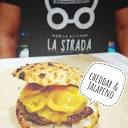 La Strada Mobile Kitchen - menu - Best Food Trucks