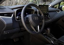 Gallery of 109 high resolution images and press release information. 2019 Toyota Corolla Hatchback U S Specs Revealed On Sale This Summer Carscoops