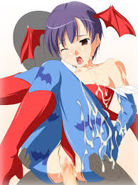 Purple Short Hair hentai videos, GIFs, and images | R34.app