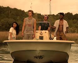 Jetzt urlaub auf tripadvisor buchen. Netflix S Outer Banks Meet The Cast Popbuzz