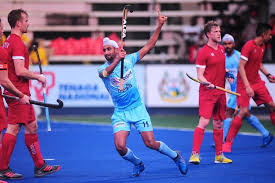 March 28, 2019 5:35 pm. India Determined To Win The Sultan Azlan Shah Cup Insidesport