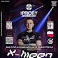 DJ X-Meen in Aberdeen!!  THE PRIORY!! event image