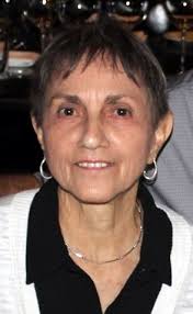 Marlene Adkins Obituary