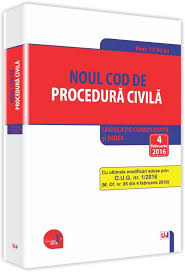 Sarcinile procedurii civile sînt de a apăra în judecată şi a realiza drepturile şi libertăţile cetăţenilor şi asociaţiilor acestora, interesele întreprinderilor, instituţiilor. IncuviinÈ›area ExecutÄƒrii Silite Va Fi De CompetenÈ›a InstanÈ›ei JudecÄƒtoreÈ™ti S Au Publicat ModificÄƒrile Codului De ProcedurÄƒ CivilÄƒ Privind Executarea SilitÄƒ Universul Juridic